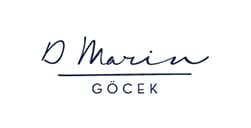 D-Marin Gocek Marina