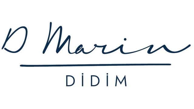 D-Marin Didim Marina