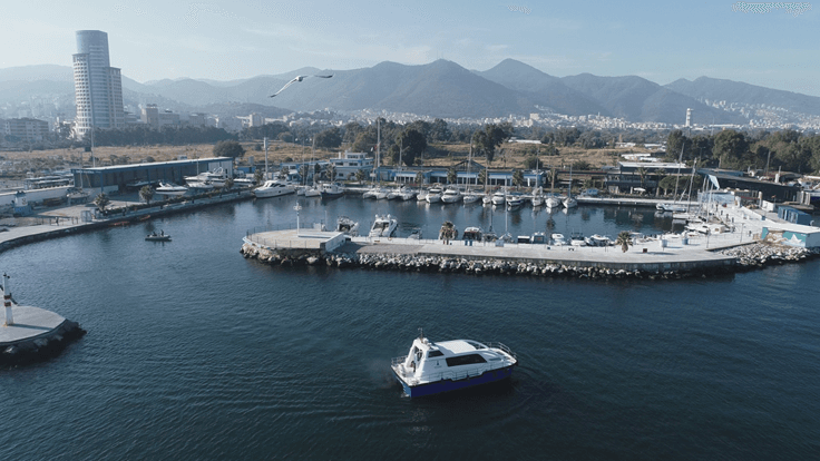 Izmir Marina