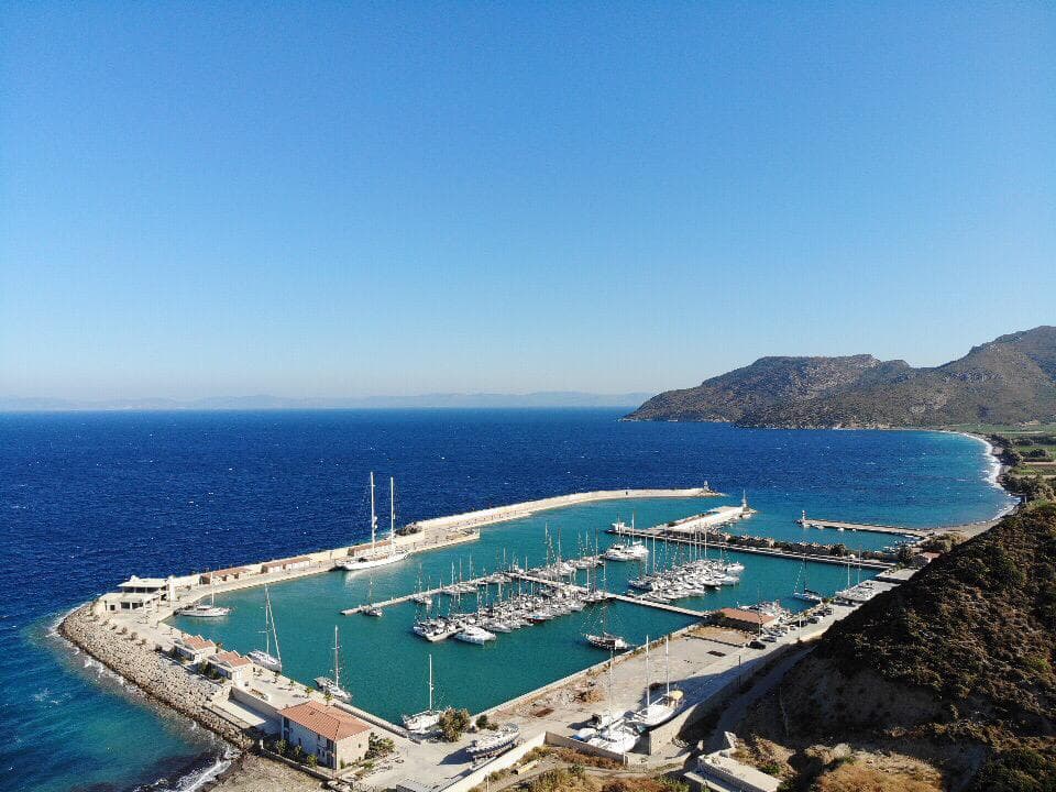 Kairos Marina