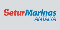 Setur Antalya Marina