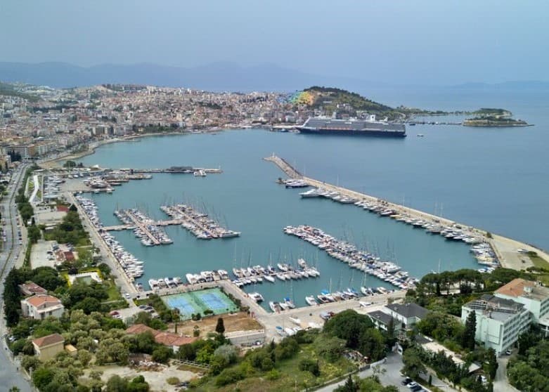 Setur Kusadasi Marina