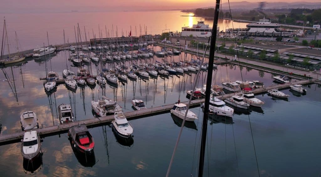 Setur Marinas Yalova