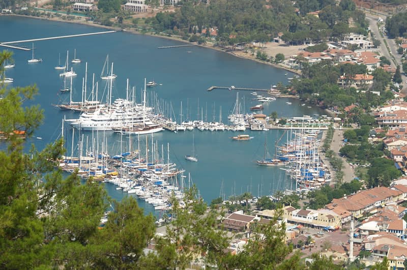 Skopea Marina